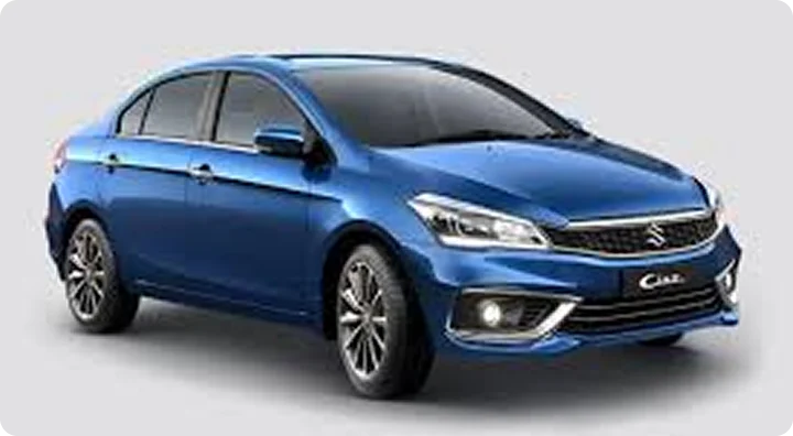 Full-Size Sedan